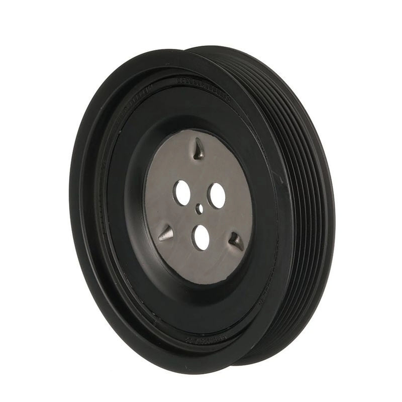 Gates Crank Shaft Belt Pulley TVD1172