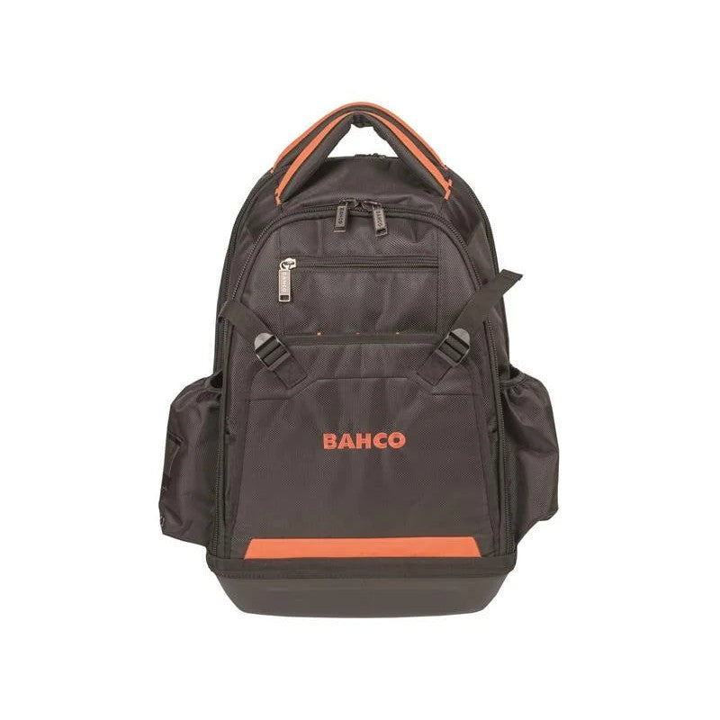 Bahco Electrician's Heavy-Duty Backpack - 4750FB8