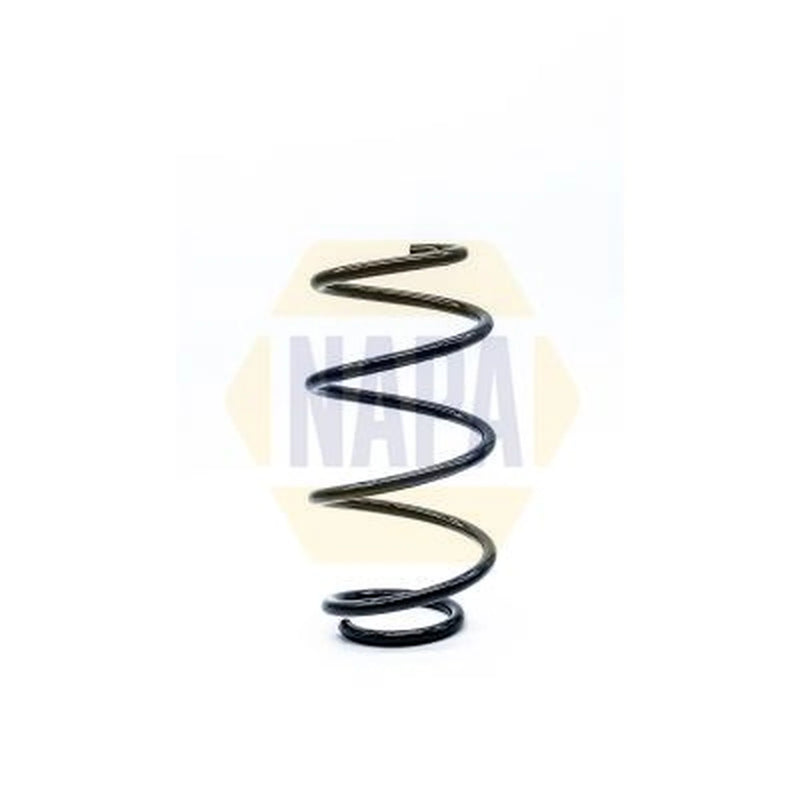 NAPA Front Suspension Coil Spring NCS1248