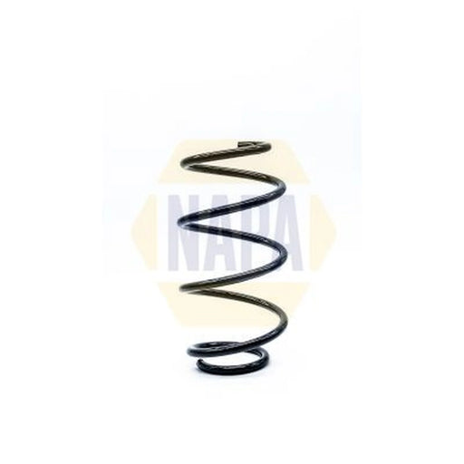 NAPA Front Suspension Coil Spring NCS1248