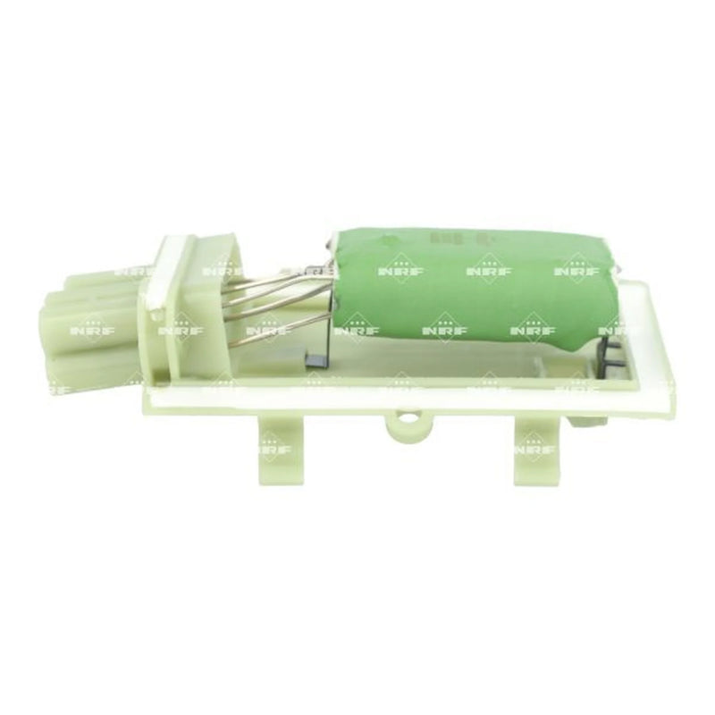 NRF Heater Blower Resistor 342159