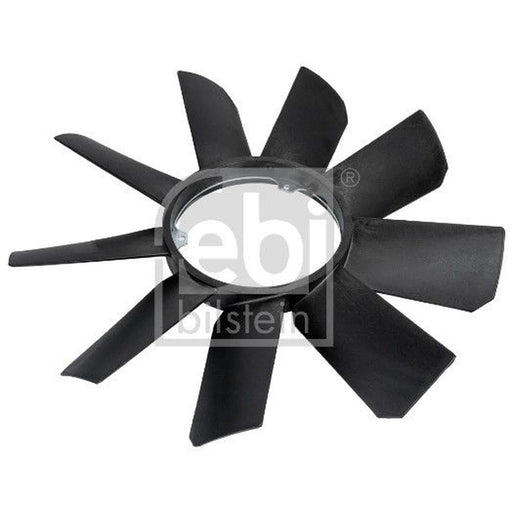 Febi Radiator Cooling Fan Blade 22784