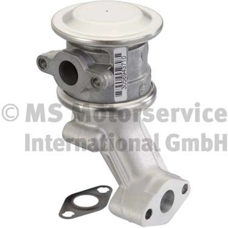 Pierburg Audi Secondary Air Valve 7.06714.23.0