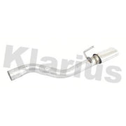 Klarius Exhaust Pipe OD GM776K