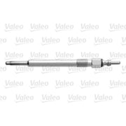 Valeo Diesel Engine Glow Plug 345166