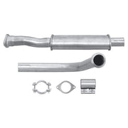 Hella Middle Silencer 8LC 366 025-621