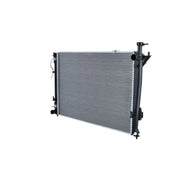 NRF Engine Radiator 550097