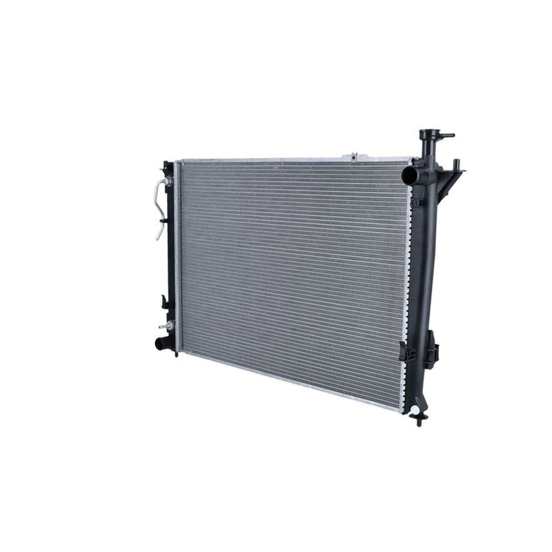 NRF Engine Radiator 550097