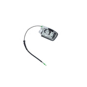NRF Bonnet Lock Wide 903004