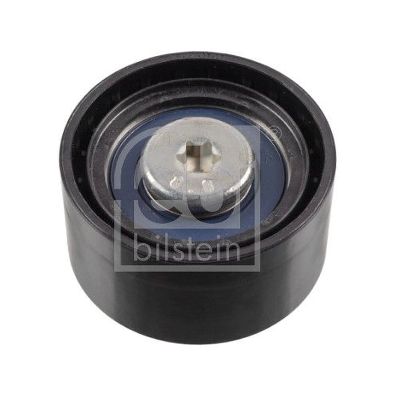 Febi V-Ribbed Belt Deflection/Guide Pulley 30441