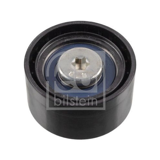 Febi V-Ribbed Belt Deflection/Guide Pulley 30441