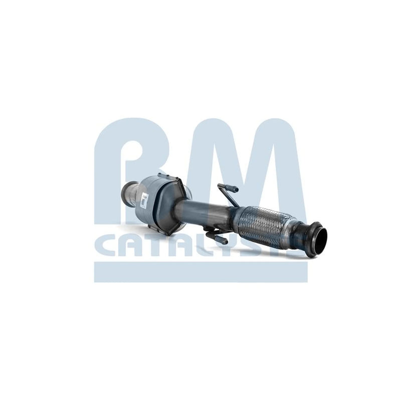 BM Catalysts Homologated Petrol Cat BM91484H