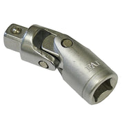 Faithfull Universal Joint CV 3/8in Drive - FAISOCUJ38