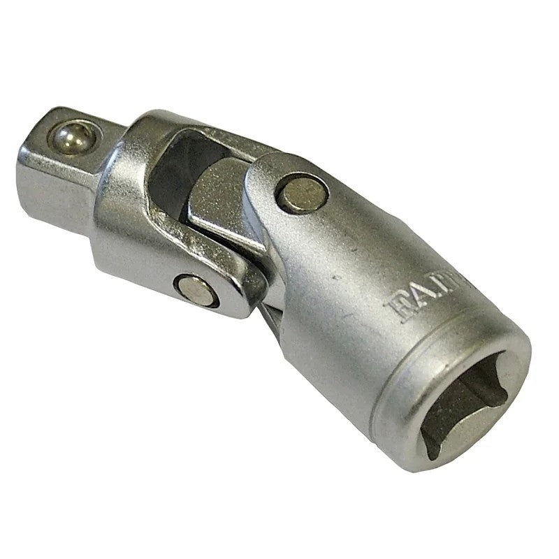 Faithfull Universal Joint CV 3/8in Drive - FAISOCUJ38