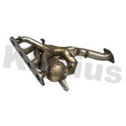 Klarius Catalyst Type Approved 325293
