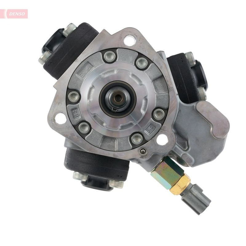 Denso High Pressure Fuel Pump DCRP400100