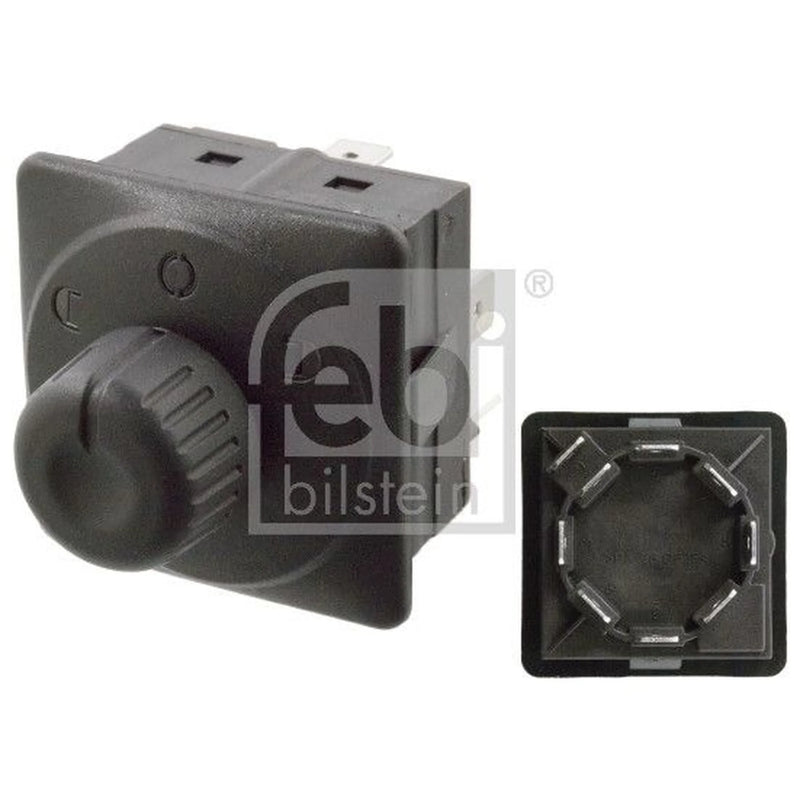 Febi Mirror Adjustment Switch 100873