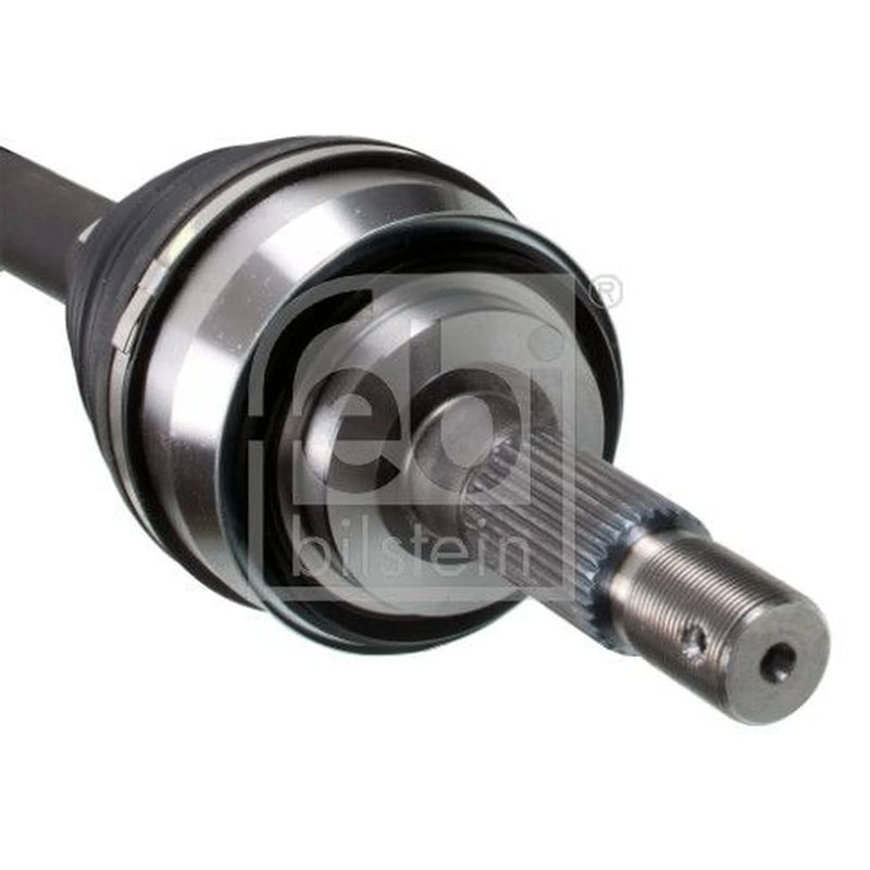 Febi CV Drive Shaft Driveshaft Front 184387