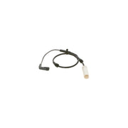 Bosch Brake Pad Wear Sensor Front 1 987 473 504