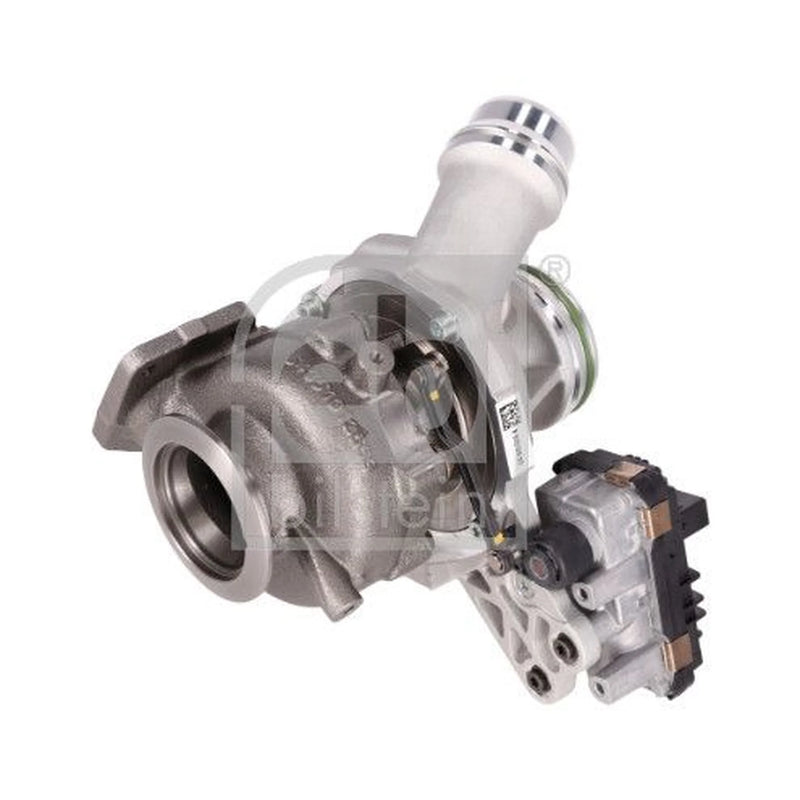 Febi Turbocharger Turbo Unit 186986