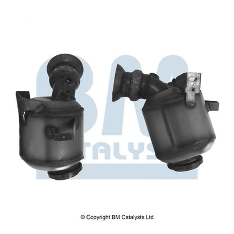 BM Catalysts Homologated Diesel Cat BM80835H