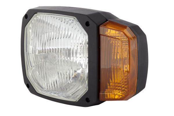 Hella Headlight Headlamp T4W Left