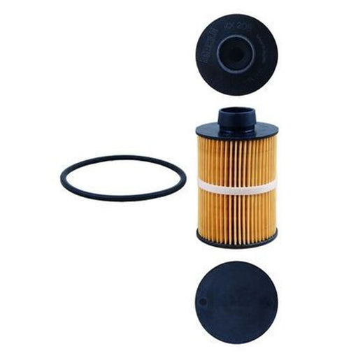Mahle Fuel Filter Element KX 208D