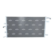 NRF Engine Radiator 550311