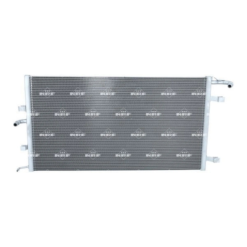 NRF Engine Radiator 550311