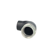 NRF Intercooler Turbo Charge Air Hose Upper Left 166532