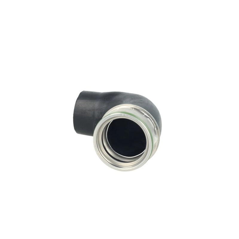 NRF Intercooler Turbo Charge Air Hose Upper Left 166532