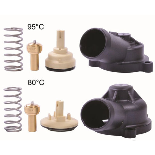 Gates Thermostat,Coolant TH702K1