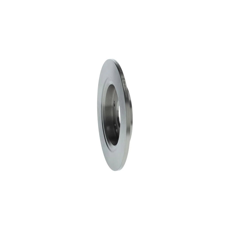 Bosch 2 x Solid Rear Brake Discs 0 986 479 V21
