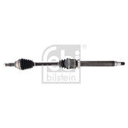 Febi CV Drive Shaft Driveshaft Front Right 194816