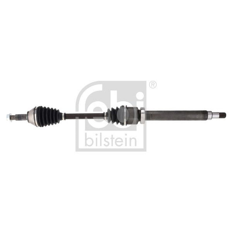 Febi CV Drive Shaft Driveshaft Front Right 194816