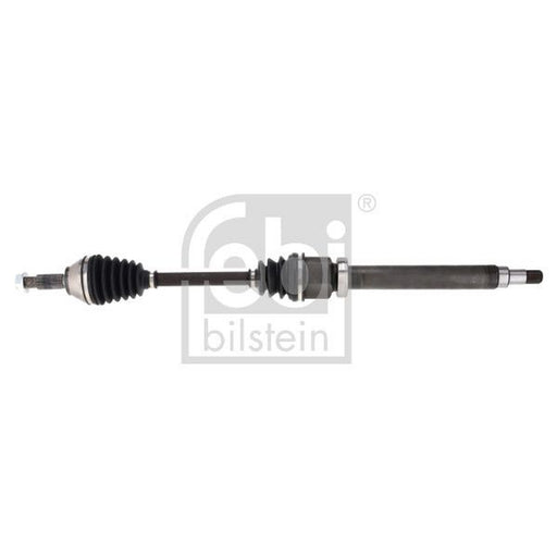 Febi CV Drive Shaft Driveshaft Front Right 194816