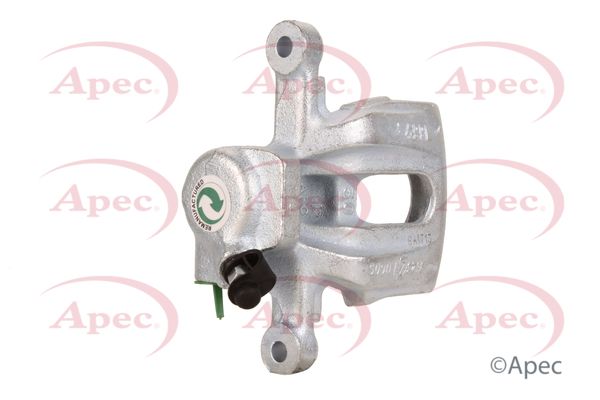 Apec Brake Caliper Assembly Rear Left