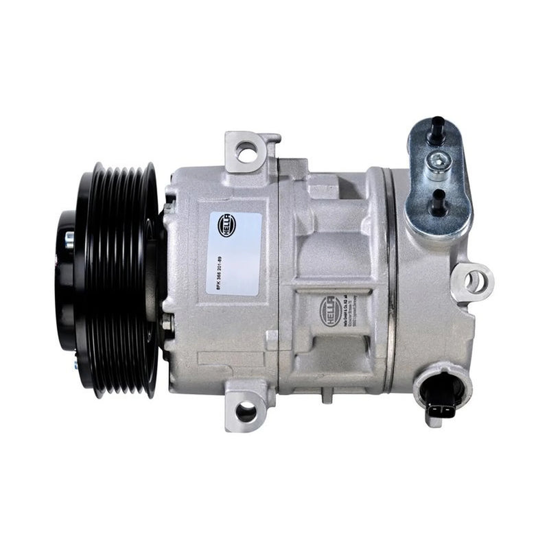 Hella Air Conditioning Compressor 8FK 366 201-891