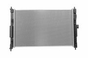 Hella 8MK 366 301-501 Radiator, engine cooling
