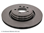 Blue Print ADB1143110 Brake Disc