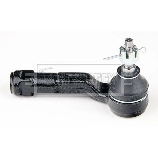 Borg & Beck Steering Tie Rod End Ball Joint BTR6178