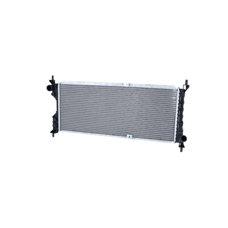 NRF Engine Radiator 56163