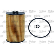 Valeo Engine Oil Filter 586617