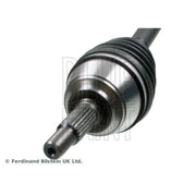 Blue Print CV Drive Shaft Driveshaft Front Right ADBP890018