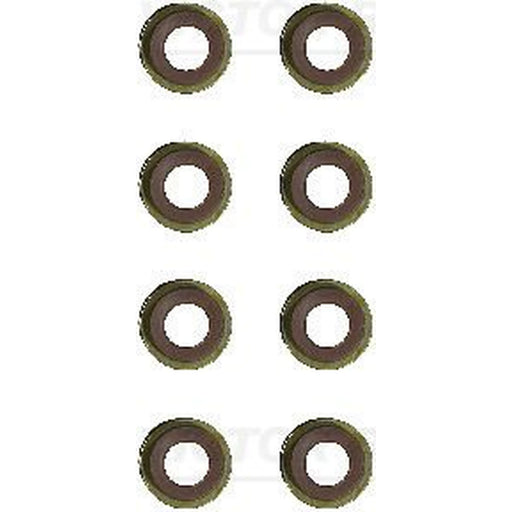 Victor Reinz Valve Stem Seal Set ID High 12-53953-01