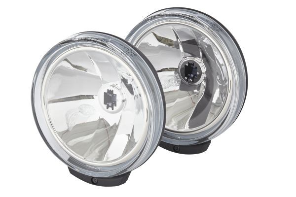 Hella High Beam Headlight Set Right 1F6 010 952-821 V2K R94 102 9