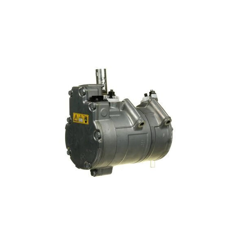 Mahle Air Conditioning Compressor ACP 1451 000P