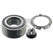 Febi Wheel Bearing Kit Front Right 23331