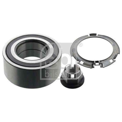 Febi Wheel Bearing Kit Front Right 23331