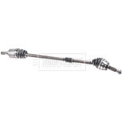 Borg & Beck CV Drive Shaft Driveshaft Front Right BDS1708